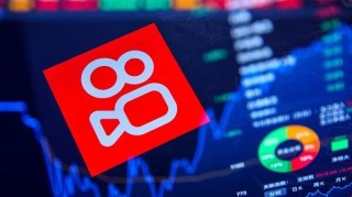 快手股价跳水盘中跌近6%，黑灰产攻击后冲上苹果免费榜第二