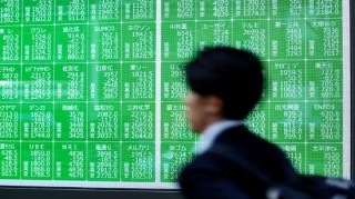 投资者逃离美国市场 4月日本资产迎来创纪录资金流入