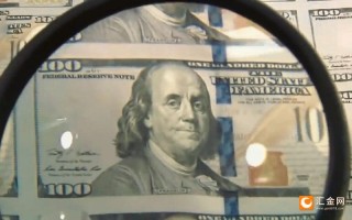 美国就业数据释放矛盾信号，美元指数在100.15附近震荡，等待PMI数据指引