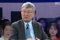 朱民：中国的人工智能应用场景非常丰富