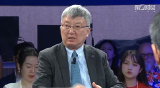 朱民：中国的人工智能应用场景非常丰富