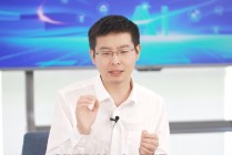宇树科技王兴兴：成功的概念非常宽泛 关键是自己要干得开心