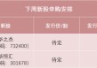 下周，半导体细分龙头来了！