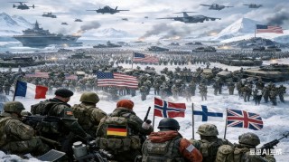 国金宏观宋雪涛：从抢油到夺岛，解析特朗普的“唐罗主义”