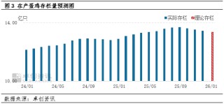 “蛋”说无妨：启程“去产能”之旅，鸡蛋价格能回暖吗？
