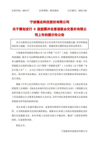 又一光储龙头拟赴港IPO