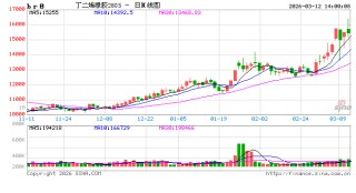 丁二烯：裂解降负及出口带动 国内趋势依旧偏强