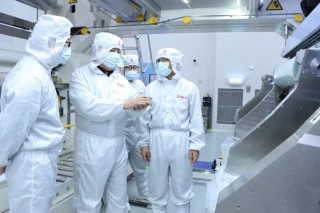 金融时报丨中国建设银行：技术和企业双生命周期布局 全链条服务科技创新与产业创新融合发展