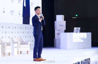 亿角鲸海洋研究中心申剑：与企业共创环保IP获全球金奖，证明商业与环保可相互赋能