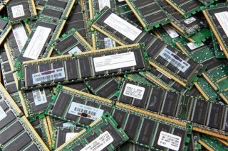 1盒内存条堪比上海1套房？存储芯片又要涨价了