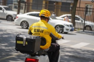 这个618，即时零售进入“升维战”