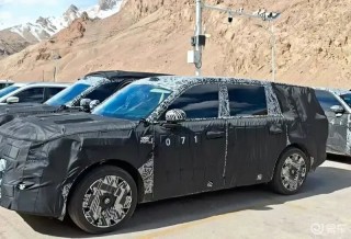 网传小米汽车2026年拟推4款新车！包含增程五座SUV/七座SUV！