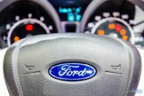 福特因后视摄像头故障召回110万辆汽车