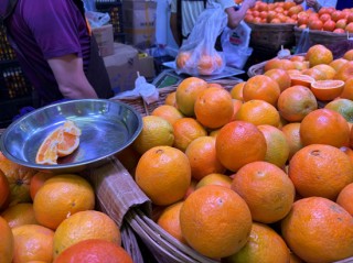 汪小菲试吃，安慕希跨界……在好博会，逛着逛着就吃饱了