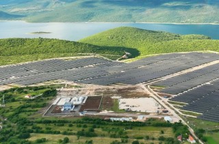 开门红！东方电气签约波黑首个大型储能项目