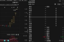 突发！600200，终止上市！停牌前5连板