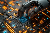 历时半年争议收购告吹，国科微弃购中芯宁波后如何破亏损困局？