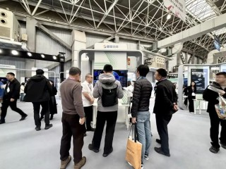 光合组织2025人工智能创新大会 | 聚焦国产算力与低空安全，中科星图“一会两展”硬核亮相