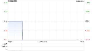 路劲：针对全资附属公司新选的清盘申请聆讯延期