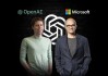 OpenAI是否正脱离微软的掌控？与亚马逊的新联盟让利害关系进一步升级