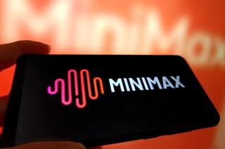 高盛首次覆盖MiniMax：全球化最强的中国大模型！
