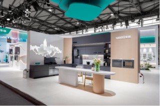 从“性价比”到“心价比”，华帝以情绪价值重塑厨电体验