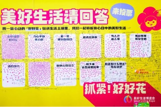 好博会 | 万人许愿！ 你们更美好的生活，从这里启程……