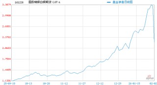 白银基金，连续2日跌停