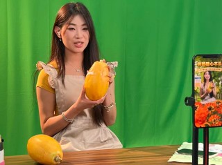 蒙自果润商贸李庚旭：第四次科技革命的成果，不能只在实验室更要走进农家小院