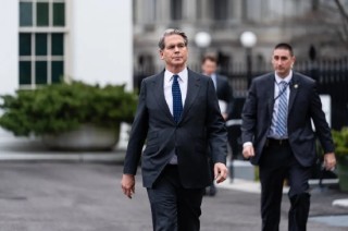 私募信贷市场动荡或对特朗普构成严重政治风险