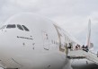 特朗普关税干扰美欧航空供应链，航空业集体呼吁“免关税”