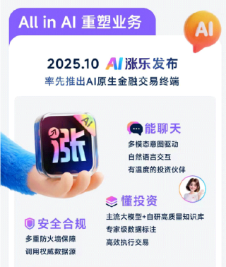 万亿华泰“All in AI”：财富管理揽收158亿 投行合规频亮红灯