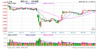 棉花半年度总结：上半年棉价或已见底，下半年重心大概率抬升