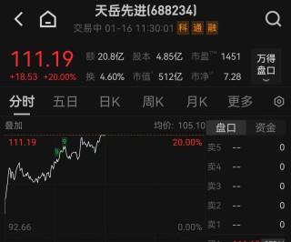 利润创历史新高，台积电业绩点燃芯片股行情