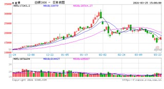 收评|国内期货主力合约涨跌互现 液化石油气（LPG）跌超8%