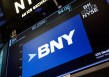纽约梅隆银行利润上升，CEO 称市场情绪回暖