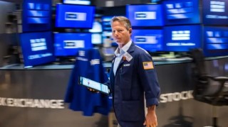 收盘：标普指数三连阳 市场关注经贸谈判进展