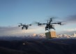 大疆旗舰级运载无人机DJI FlyCart 100发布：低空运输新产品