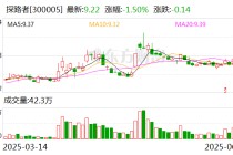 探路者：公司的外骨骼产品正处于系统化研发阶段