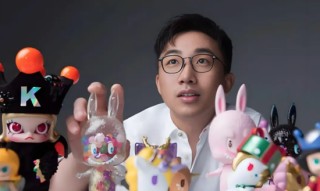 市值蒸发2000多亿港元，1820亿王宁引入LV高管