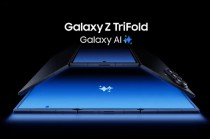 华为有对手了！三星宣布首款三折叠Galaxy Z TriFold 12月9日预定