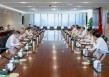两大能源电力央企高层会谈