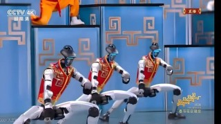 宇树IPO前传：四个90后的杭州聚首