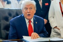 美国调整金属关税适用范围 仍保留50%税率