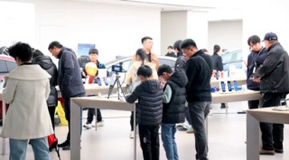 漫展×市集×艺术展 双十一远洋商业多元实践增添消费活力