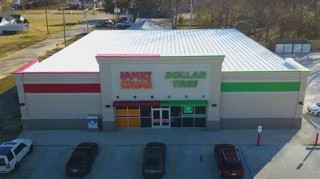 美元树以10亿美元价格出售Family Dollar