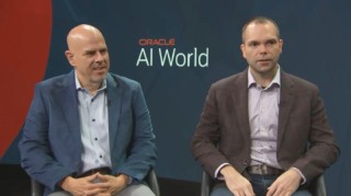 甲骨文AI驱动下的债务压力令投资者在季度财报前倍感紧张