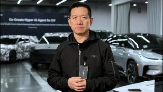 贾跃亭：坚决不合股，与个人投资者站在一起，捍卫股民利益