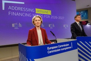 欧盟要挪用被冻结的俄罗斯资产，美国坐不住了