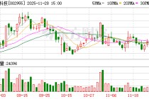 鸿合科技：对外提供担保总余额为7.9亿元